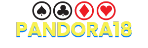 Logo PANDORA18